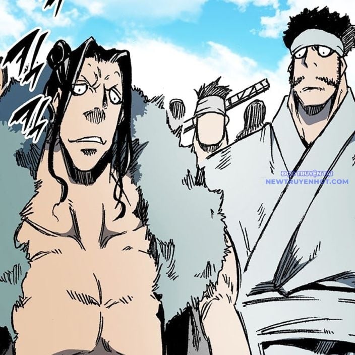 Hồi Ức Của Chiến Thần: Chapter 194