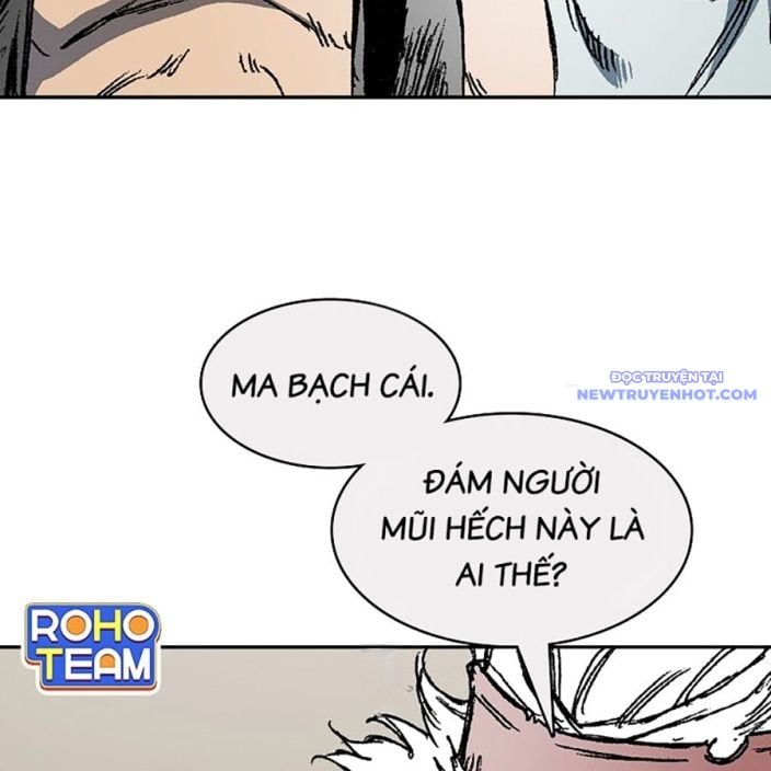 Hồi Ức Của Chiến Thần: Chapter 194