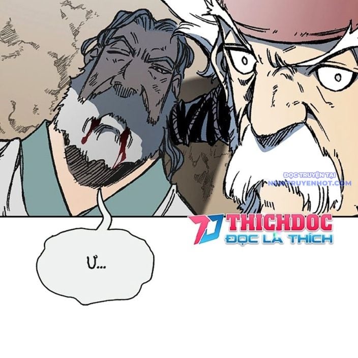 Hồi Ức Của Chiến Thần: Chapter 194