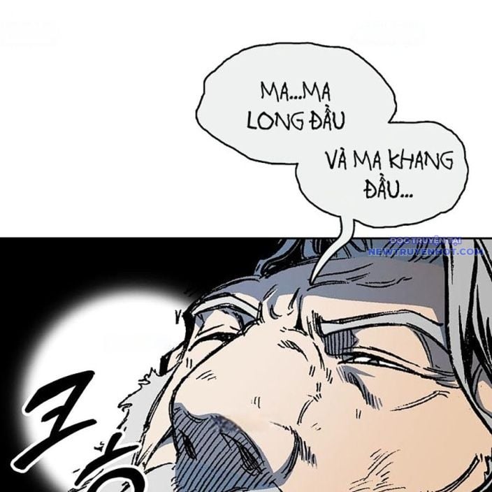 Hồi Ức Của Chiến Thần: Chapter 194