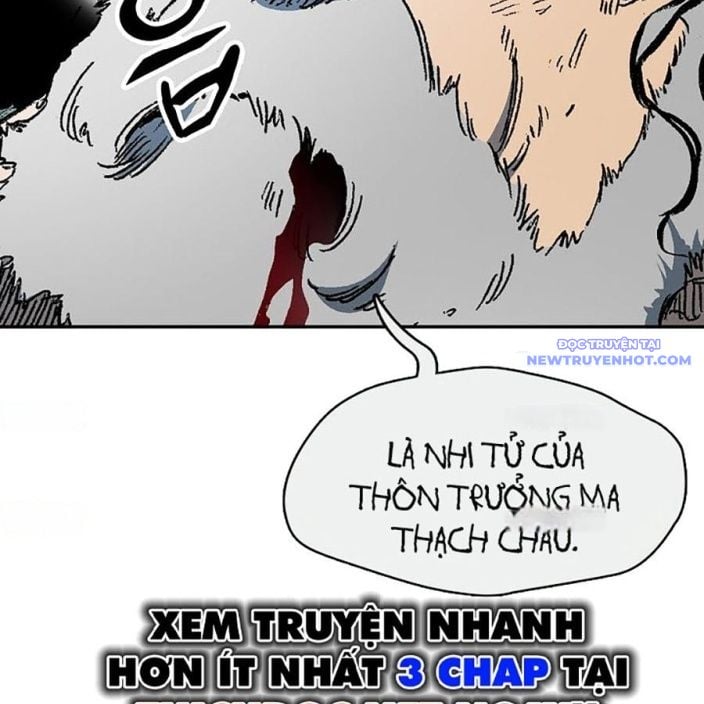Hồi Ức Của Chiến Thần: Chapter 194