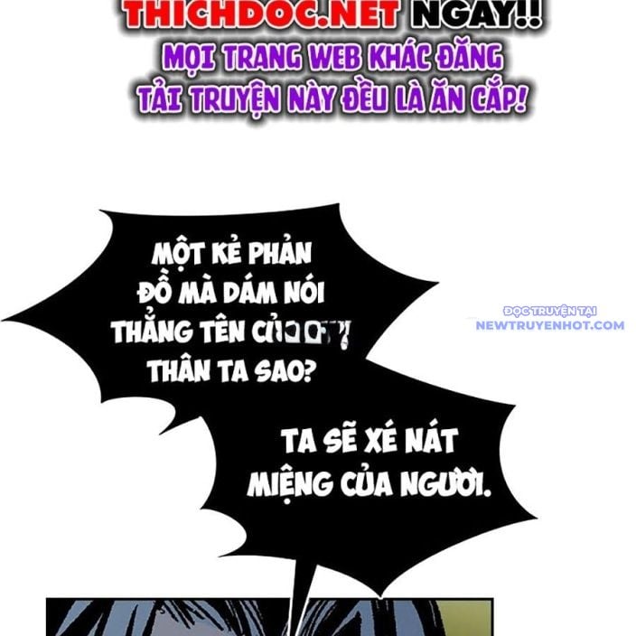 Hồi Ức Của Chiến Thần: Chapter 194