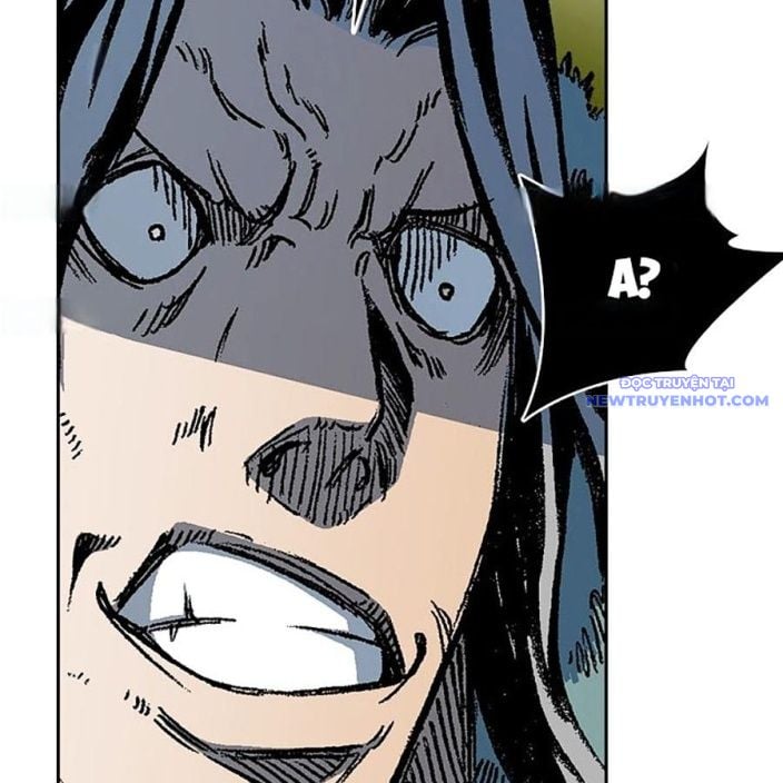 Hồi Ức Của Chiến Thần: Chapter 194
