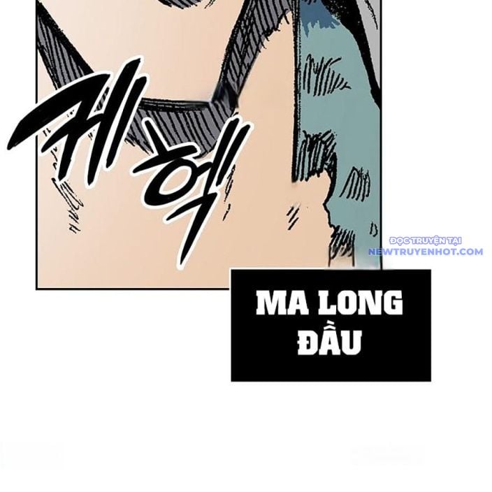 Hồi Ức Của Chiến Thần: Chapter 194