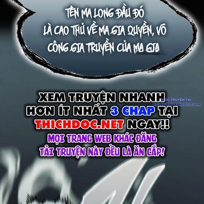 Hồi Ức Của Chiến Thần: Chapter 194