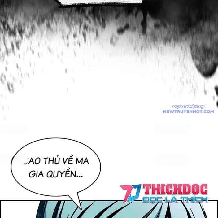 Hồi Ức Của Chiến Thần: Chapter 194