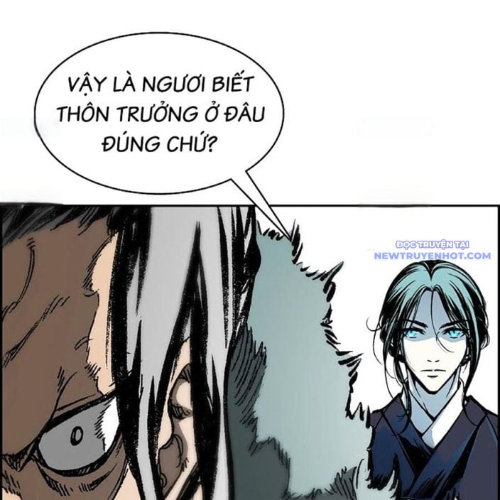 Hồi Ức Của Chiến Thần: Chapter 194