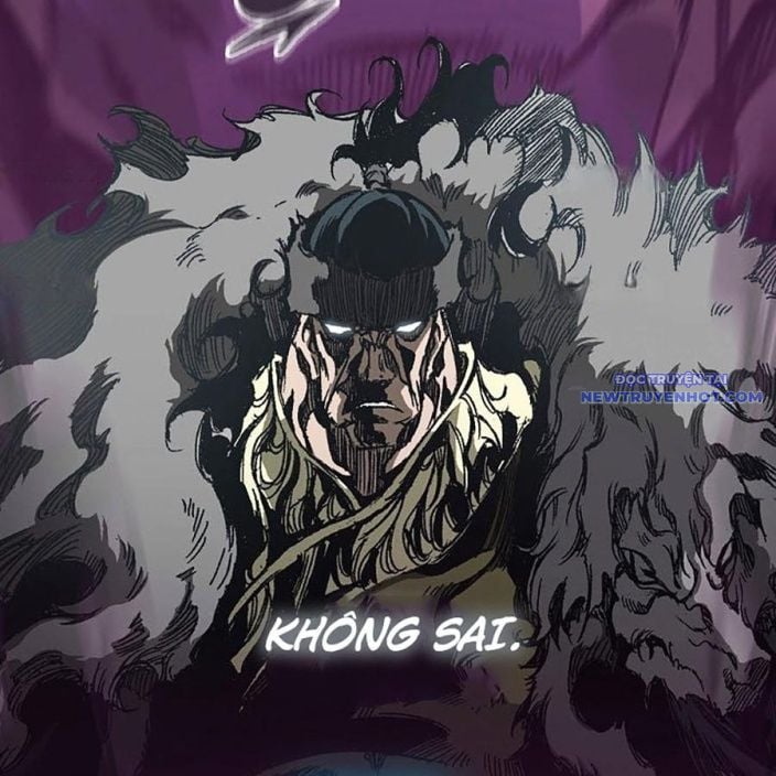 Hồi Ức Của Chiến Thần: Chapter 194
