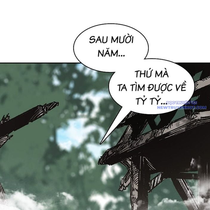 Hồi Ức Của Chiến Thần: Chapter 194