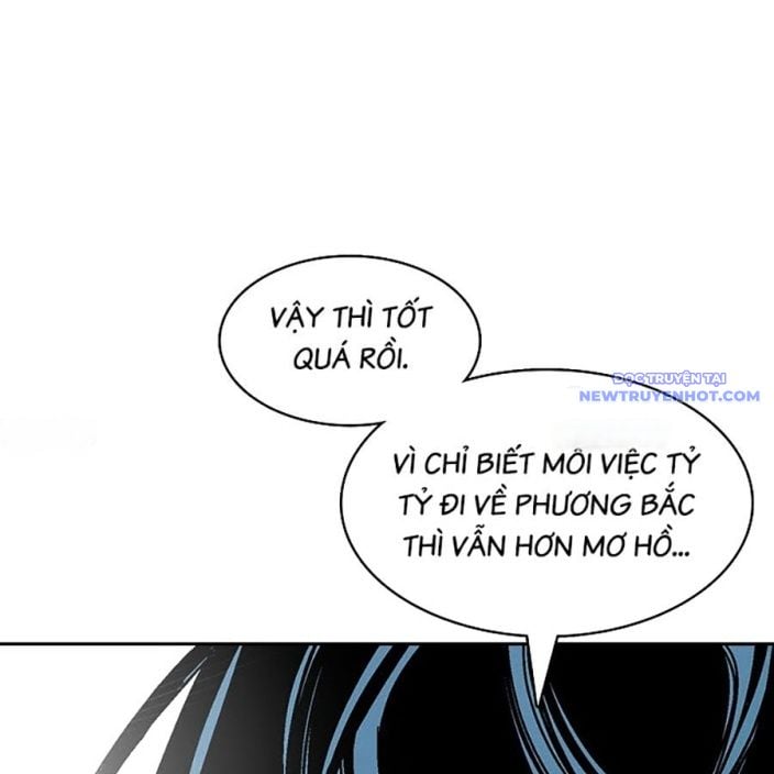 Hồi Ức Của Chiến Thần: Chapter 194