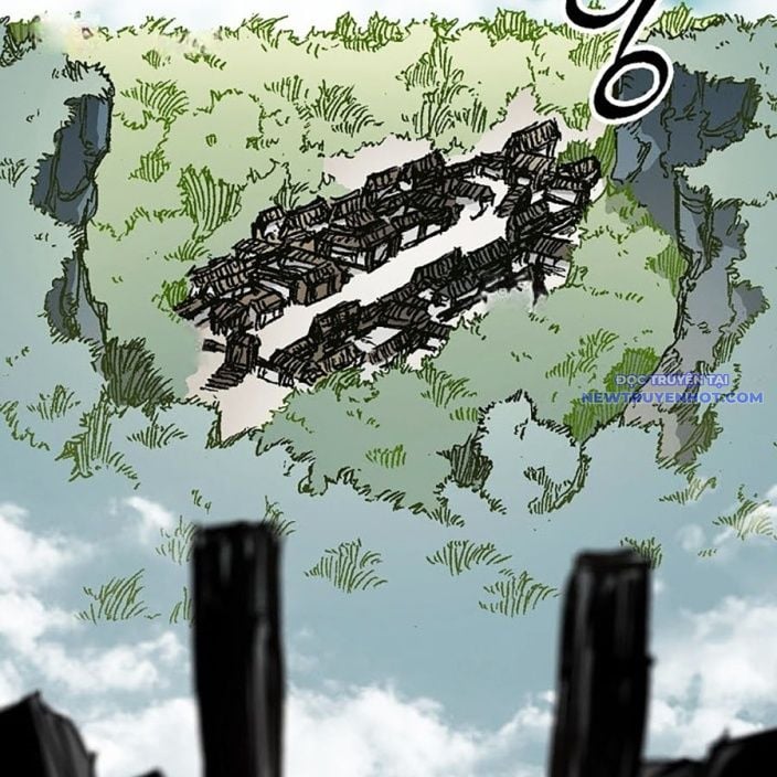 Hồi Ức Của Chiến Thần: Chapter 194
