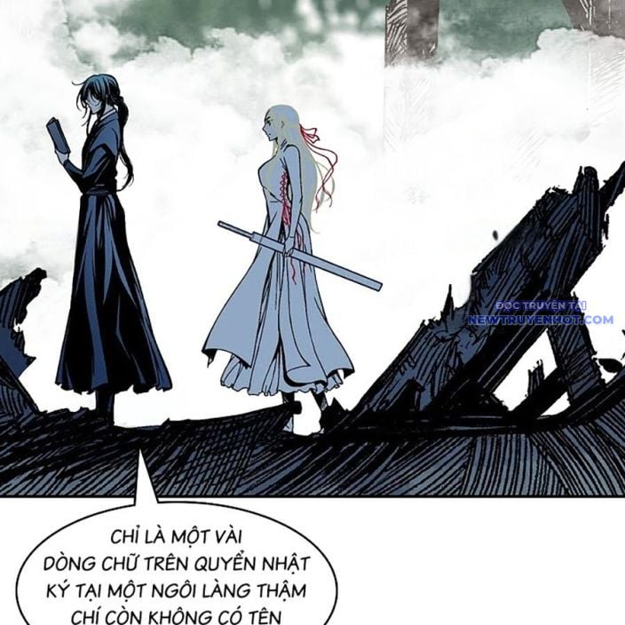Hồi Ức Của Chiến Thần: Chapter 194