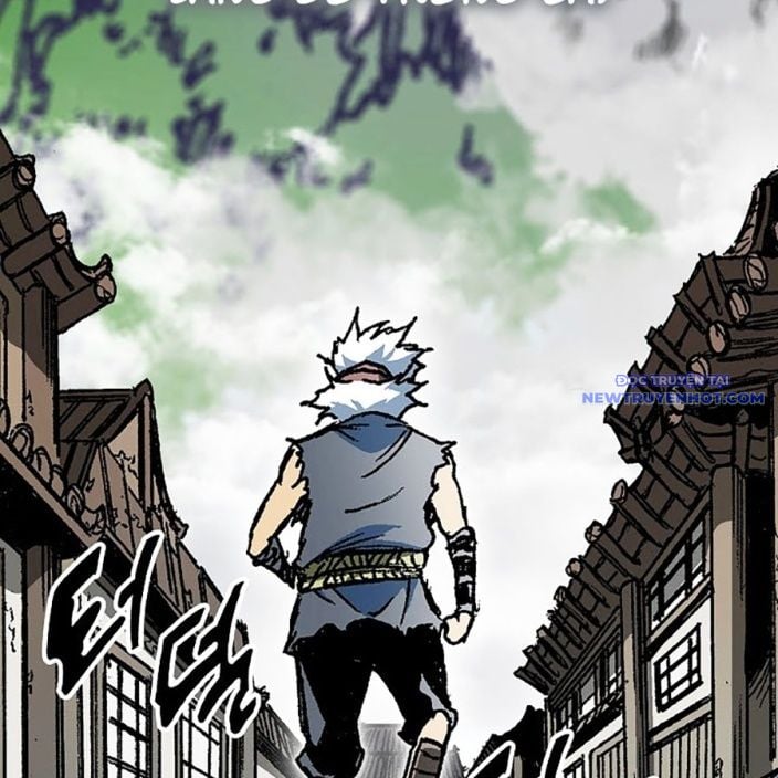 Hồi Ức Của Chiến Thần: Chapter 194