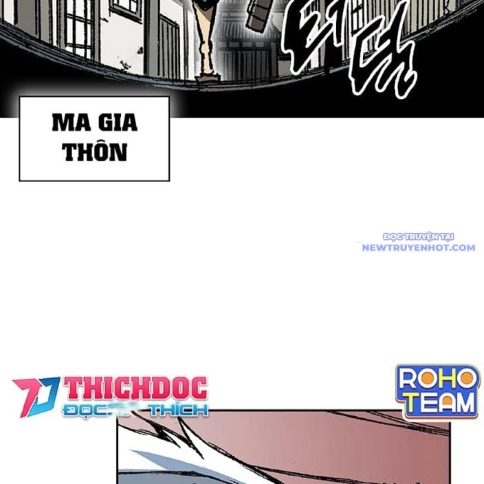 Hồi Ức Của Chiến Thần: Chapter 194