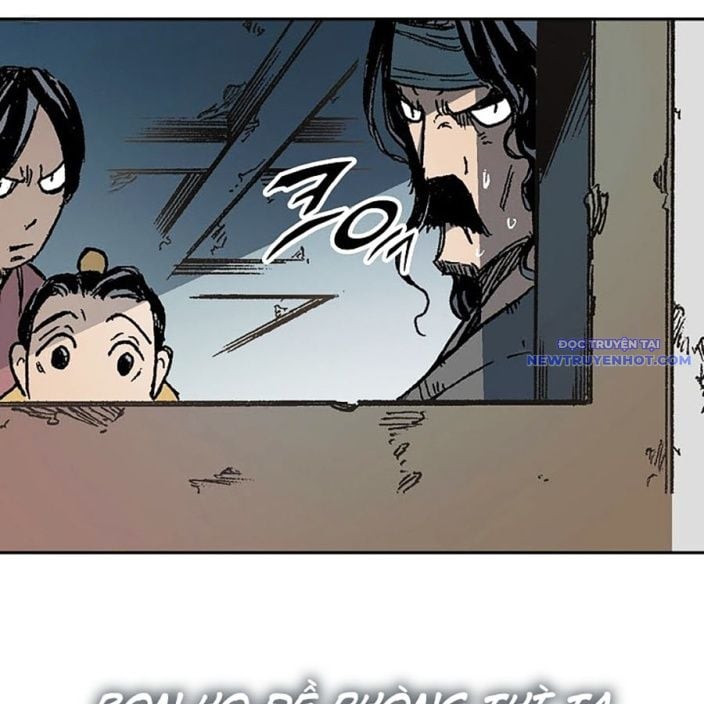 Hồi Ức Của Chiến Thần: Chapter 194