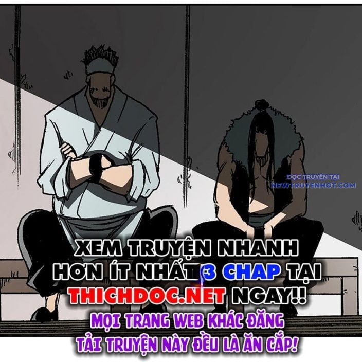 Hồi Ức Của Chiến Thần: Chapter 194