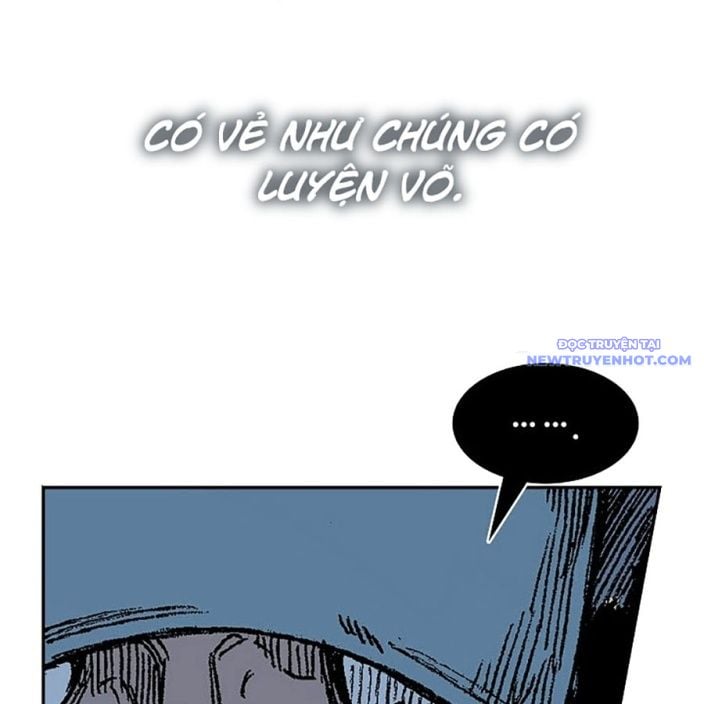 Hồi Ức Của Chiến Thần: Chapter 194