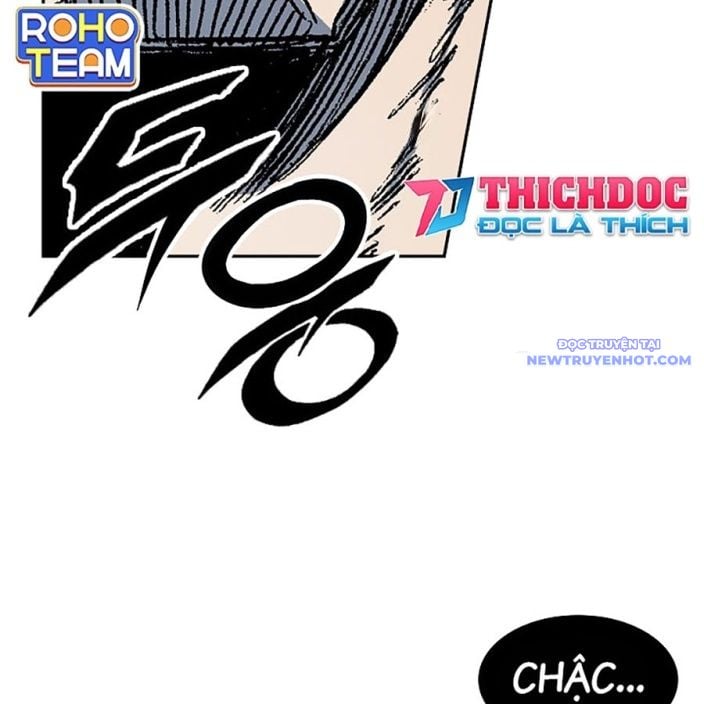 Hồi Ức Của Chiến Thần: Chapter 194