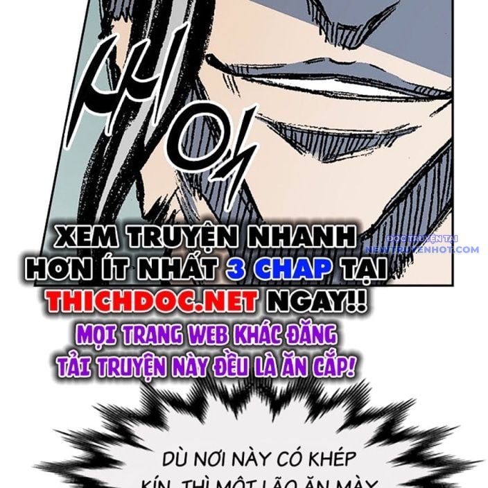 Hồi Ức Của Chiến Thần: Chapter 194