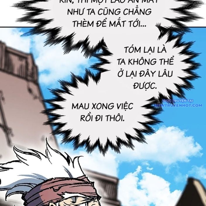 Hồi Ức Của Chiến Thần: Chapter 194
