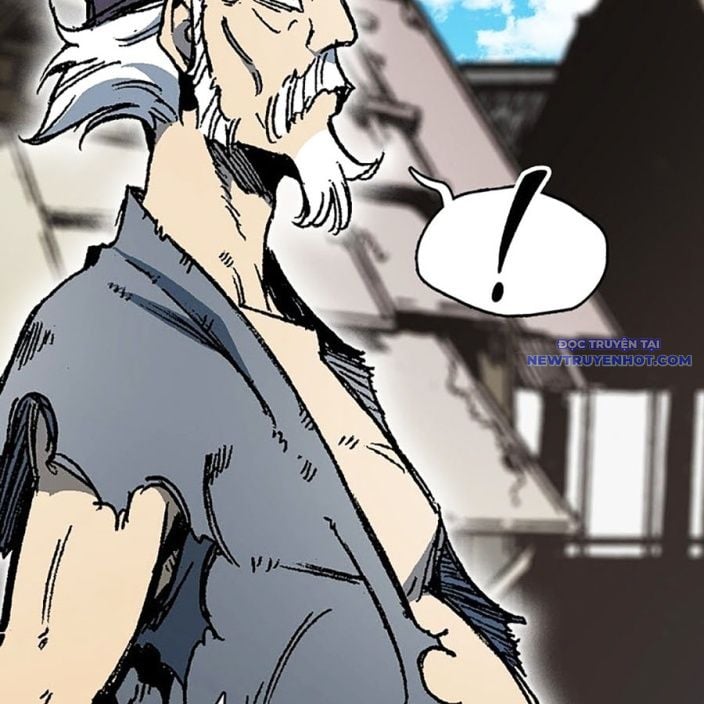 Hồi Ức Của Chiến Thần: Chapter 194