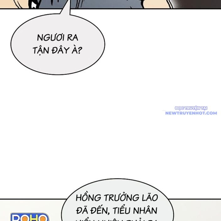 Hồi Ức Của Chiến Thần: Chapter 194