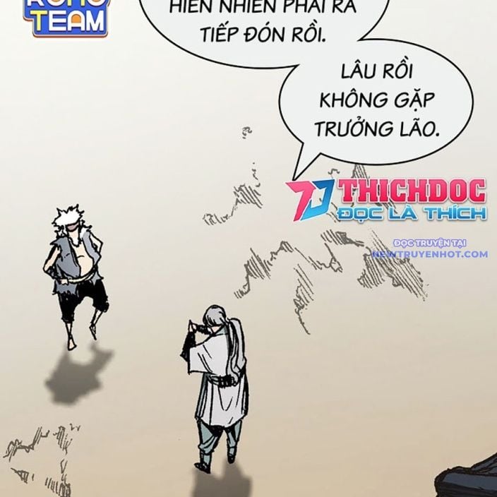 Hồi Ức Của Chiến Thần: Chapter 194