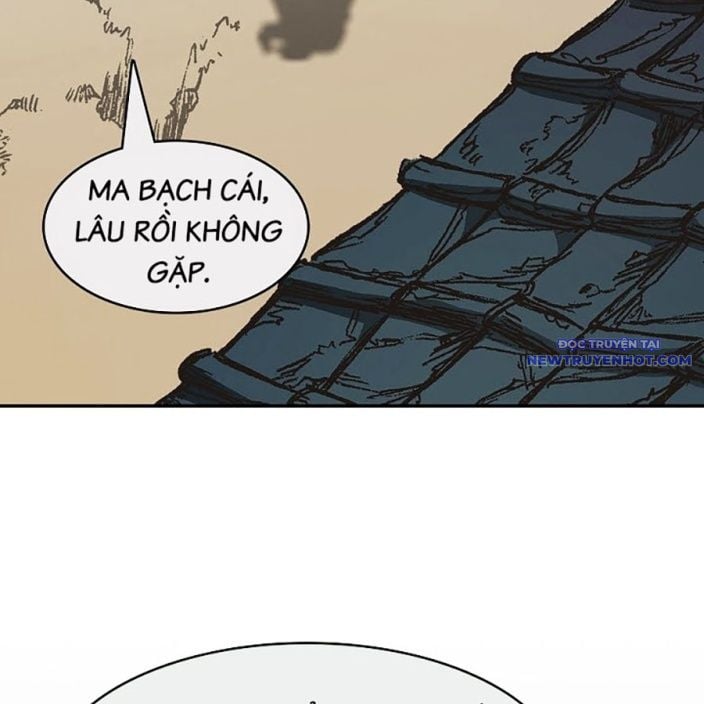 Hồi Ức Của Chiến Thần: Chapter 194