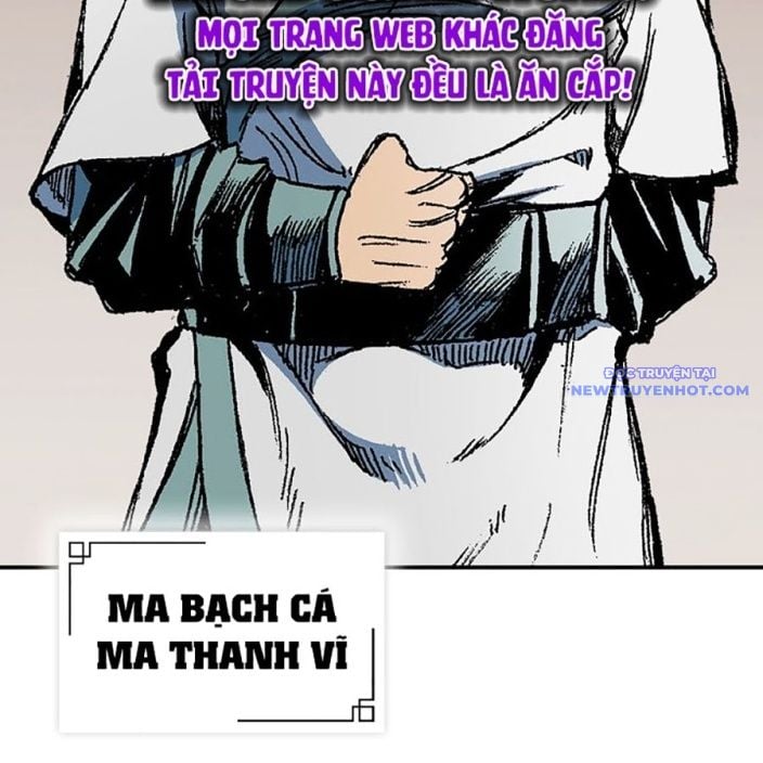Hồi Ức Của Chiến Thần: Chapter 194