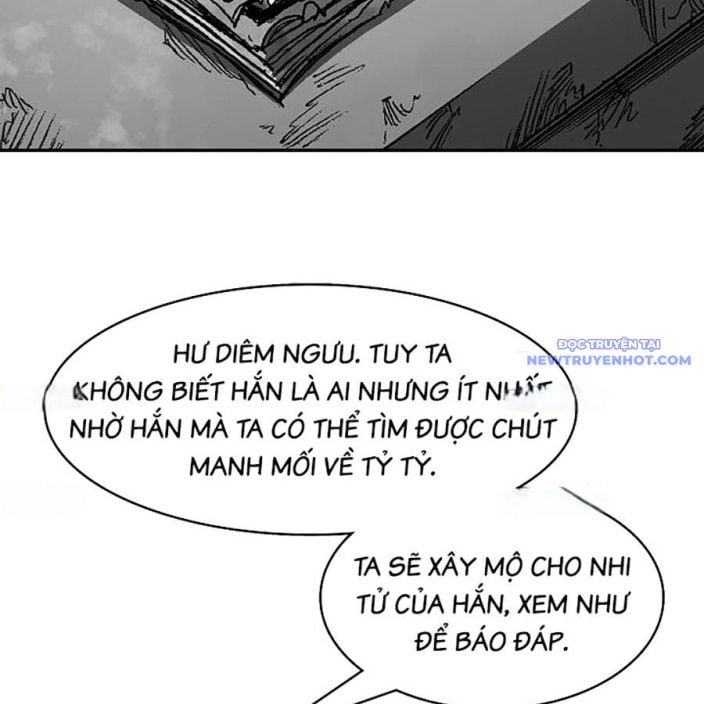 Hồi Ức Của Chiến Thần: Chapter 194