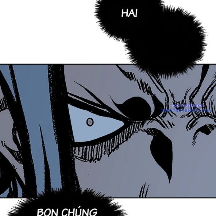 Hồi Ức Của Chiến Thần: Chapter 194