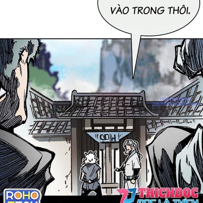 Hồi Ức Của Chiến Thần: Chapter 194