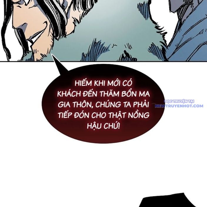Hồi Ức Của Chiến Thần: Chapter 194