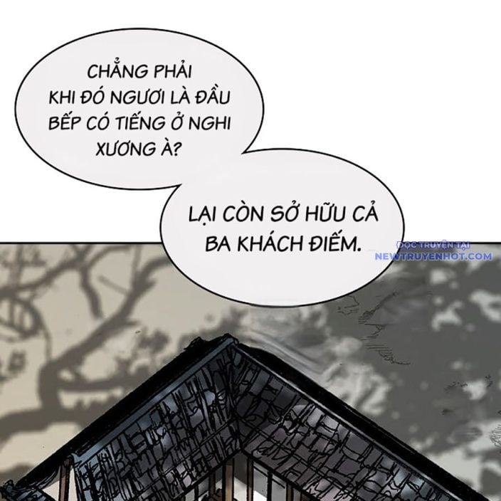 Hồi Ức Của Chiến Thần: Chapter 194