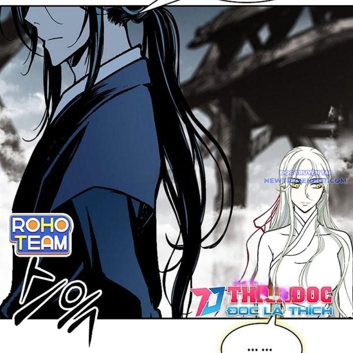 Hồi Ức Của Chiến Thần: Chapter 194