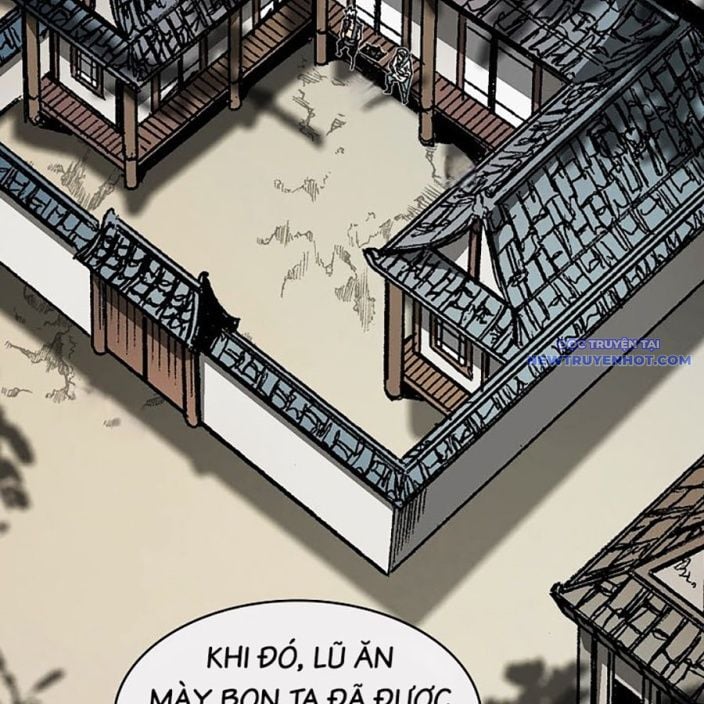 Hồi Ức Của Chiến Thần: Chapter 194