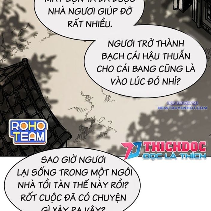 Hồi Ức Của Chiến Thần: Chapter 194