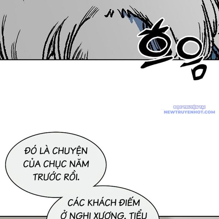 Hồi Ức Của Chiến Thần: Chapter 194