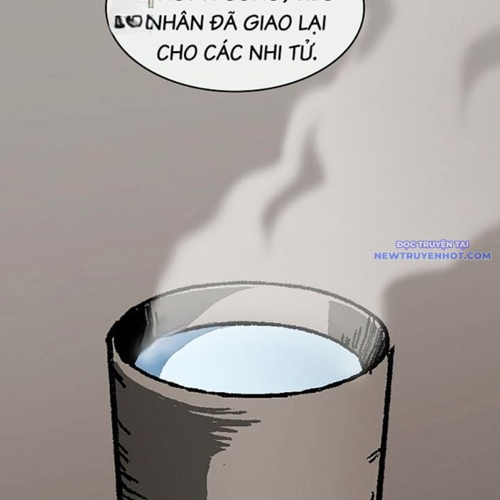 Hồi Ức Của Chiến Thần: Chapter 194