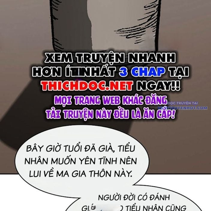 Hồi Ức Của Chiến Thần: Chapter 194
