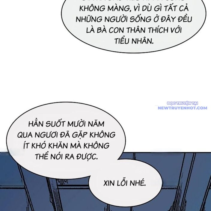 Hồi Ức Của Chiến Thần: Chapter 194