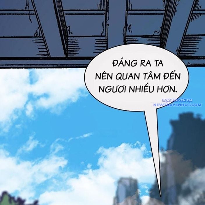 Hồi Ức Của Chiến Thần: Chapter 194