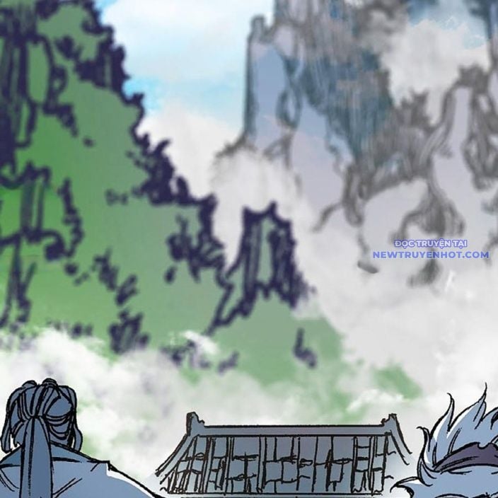 Hồi Ức Của Chiến Thần: Chapter 194