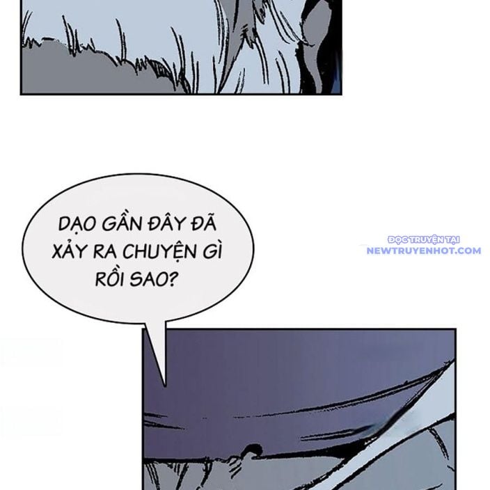 Hồi Ức Của Chiến Thần: Chapter 194