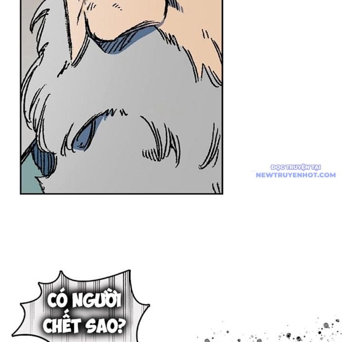 Hồi Ức Của Chiến Thần: Chapter 194
