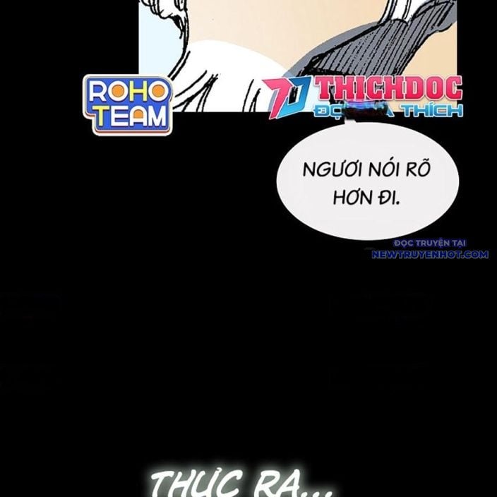 Hồi Ức Của Chiến Thần: Chapter 194