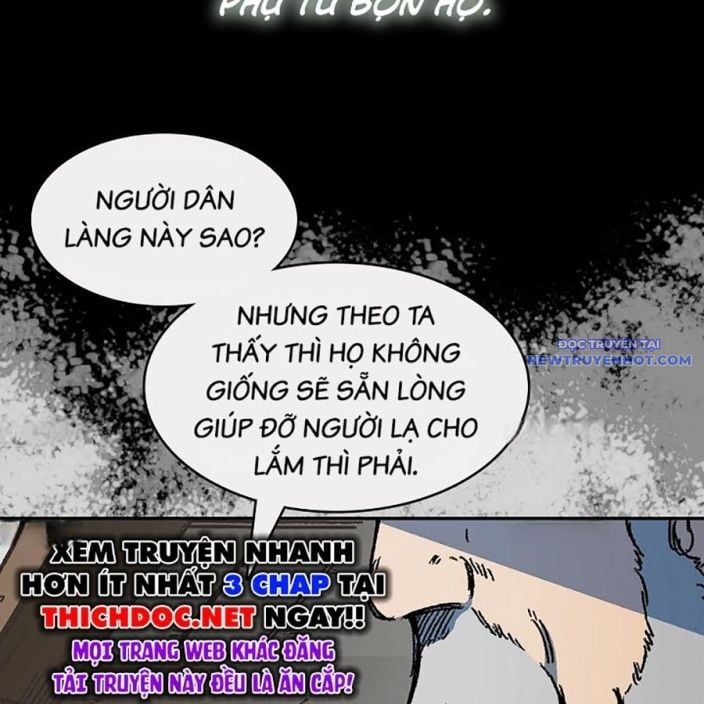 Hồi Ức Của Chiến Thần: Chapter 194