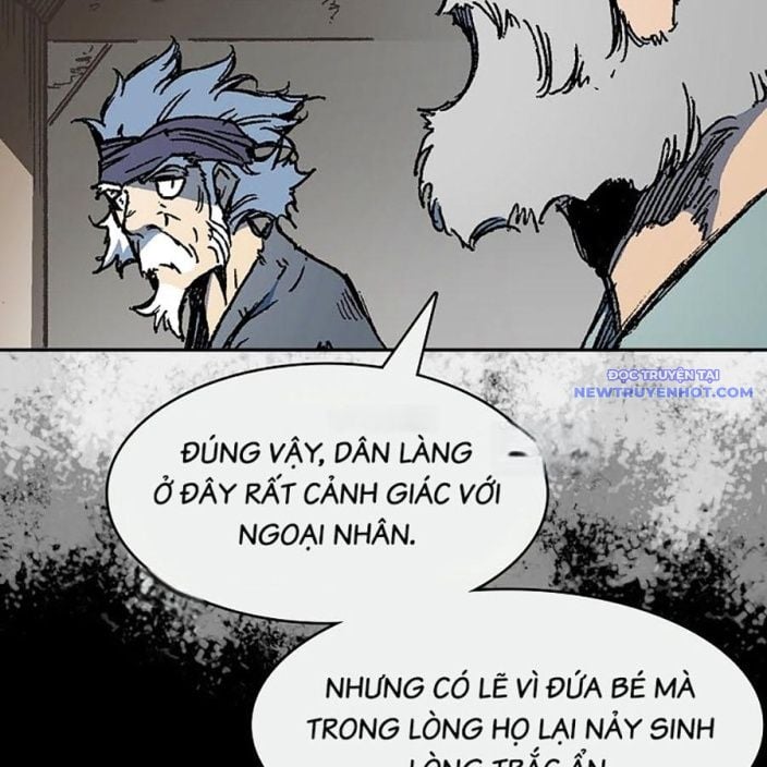 Hồi Ức Của Chiến Thần: Chapter 194