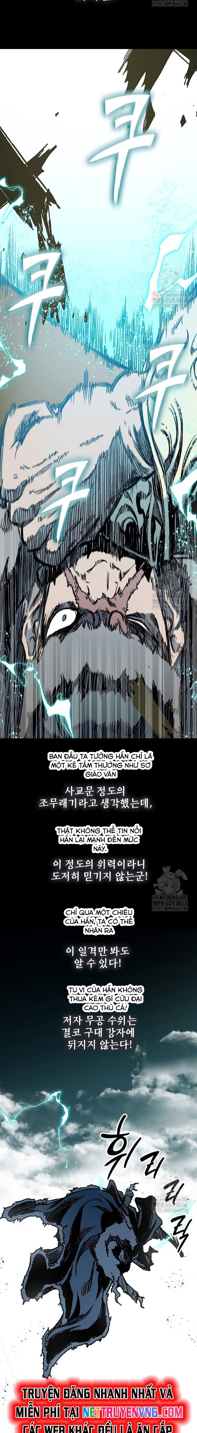 Hồi Ức Của Chiến Thần: Chapter 196