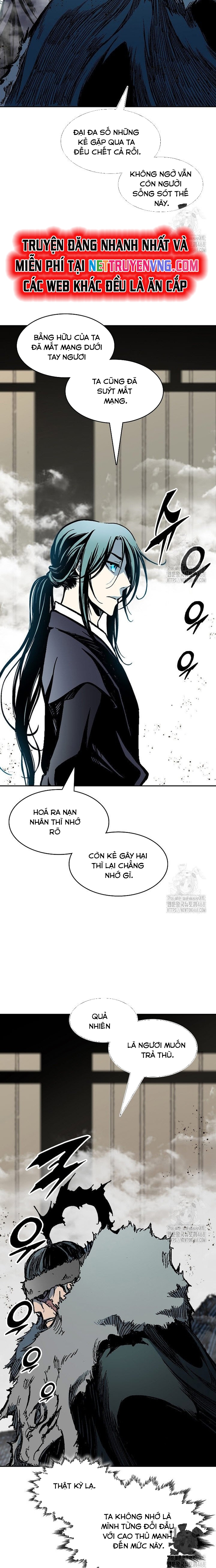 Hồi Ức Của Chiến Thần: Chapter 196